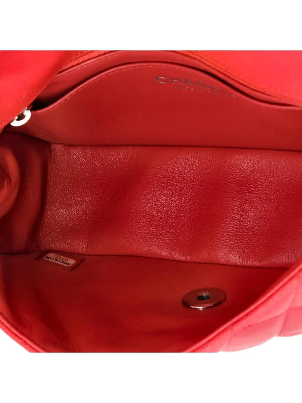 Chanel Classic Single Flap Bag Quilted #290751C49B